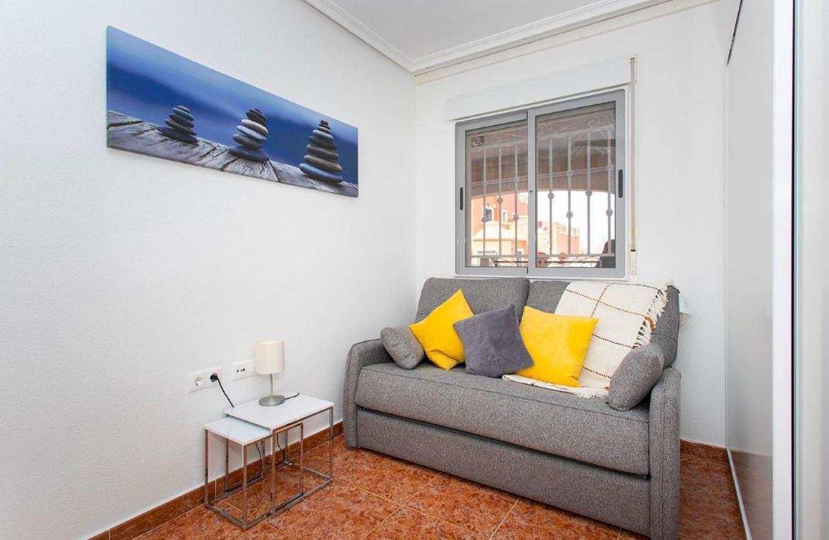 Bungalow La Herrada Los Montesinos Extérieur photo