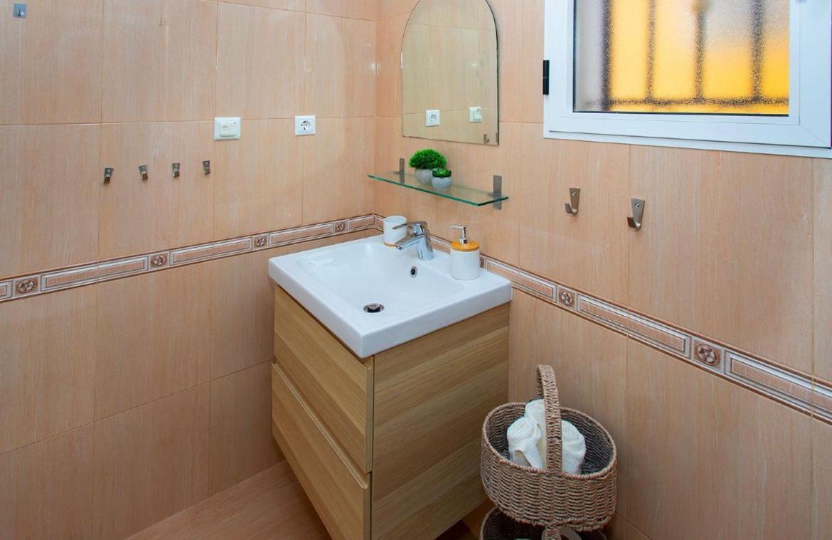 Bungalow La Herrada Los Montesinos Extérieur photo