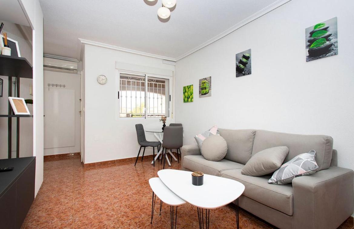Bungalow La Herrada Los Montesinos Extérieur photo