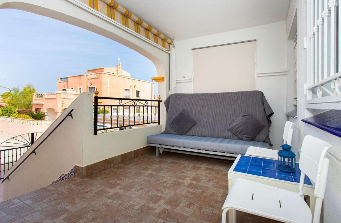 Bungalow La Herrada Los Montesinos Extérieur photo