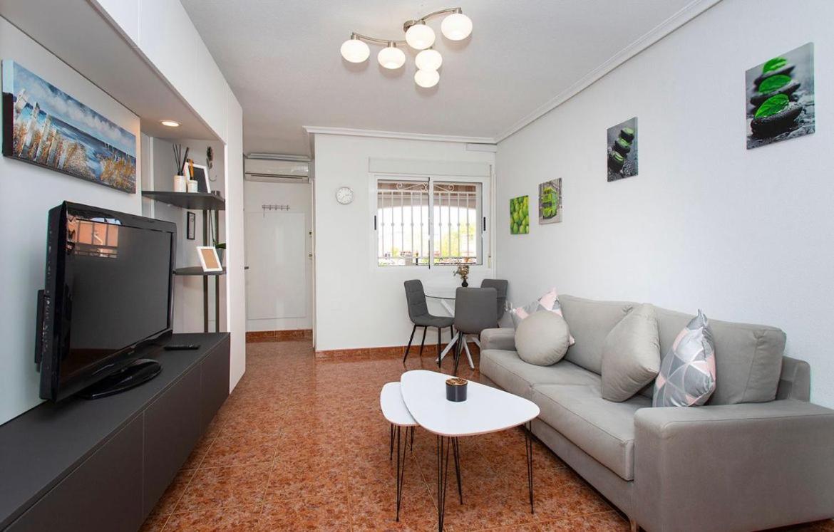 Bungalow La Herrada Los Montesinos Extérieur photo