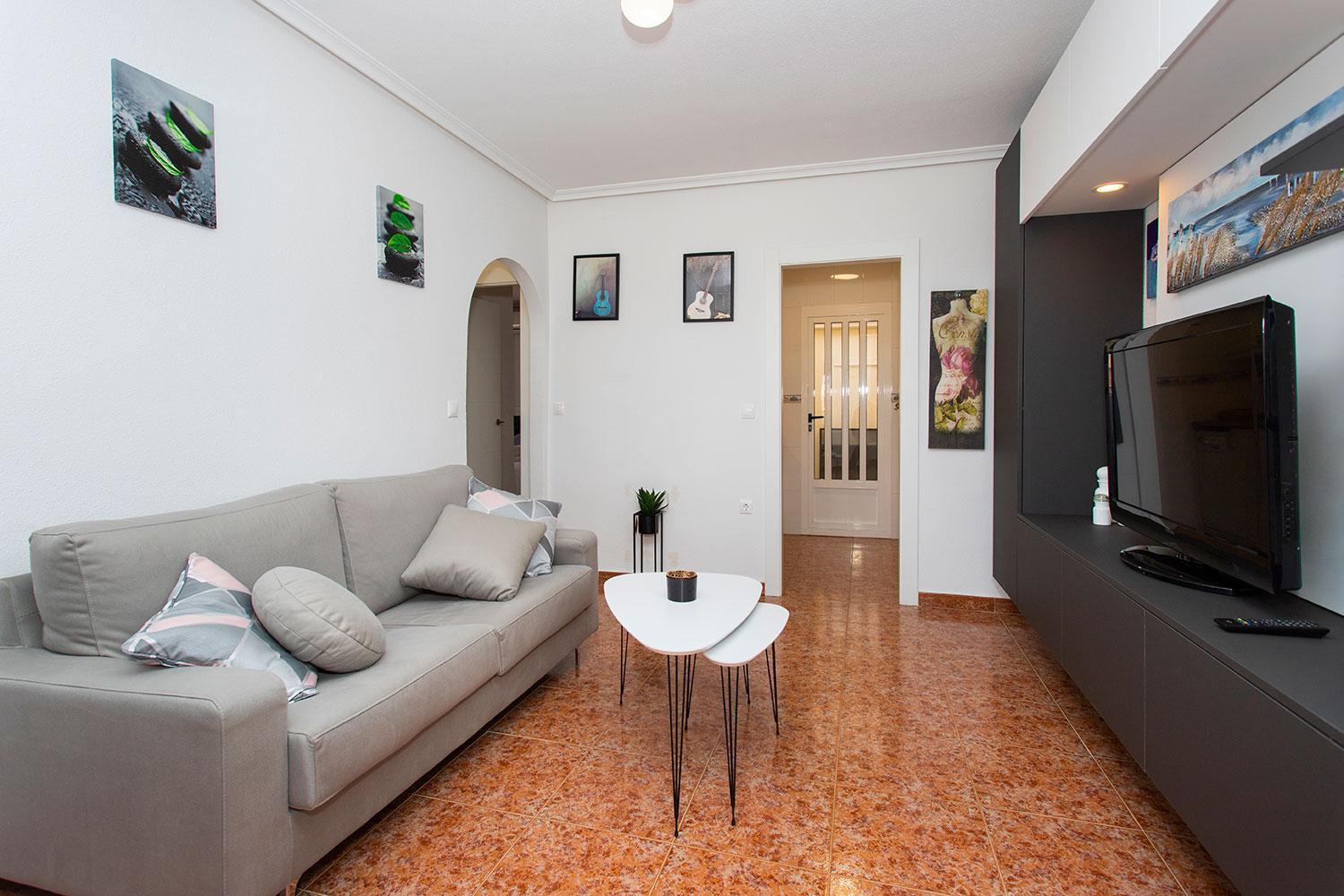 Bungalow La Herrada Los Montesinos Extérieur photo