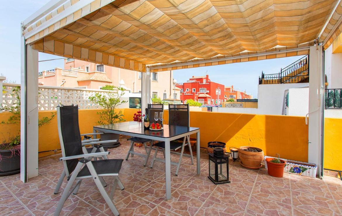 Bungalow La Herrada Los Montesinos Extérieur photo